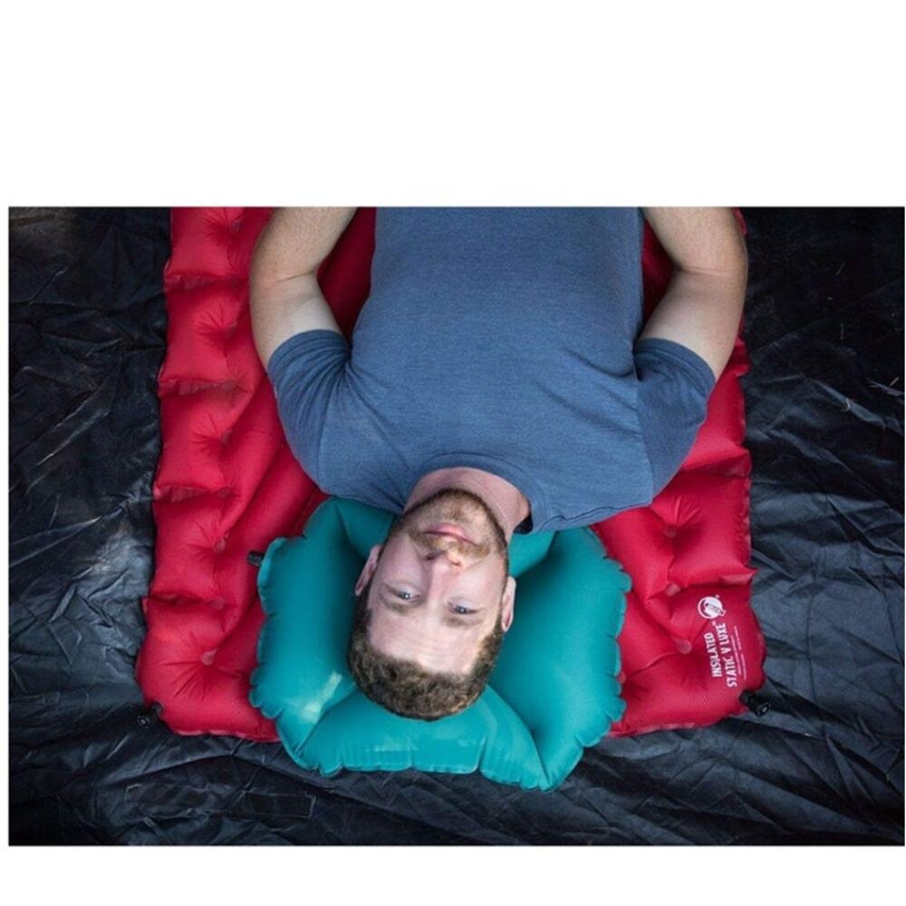 Klymit Pillow X Travel Pillow regular